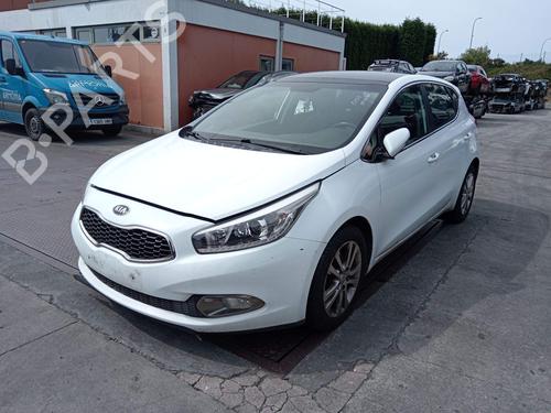 Mirror switch KIA CEE'D (JD) 1.6 CRDi 128 | BP36039932I25 - Image 2