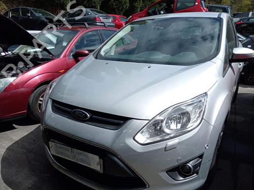 Left front window switch FORD C-MAX II (DXA/CB7, DXA/CEU) 1.6 TDCi | BP35945450I27 - Image 3