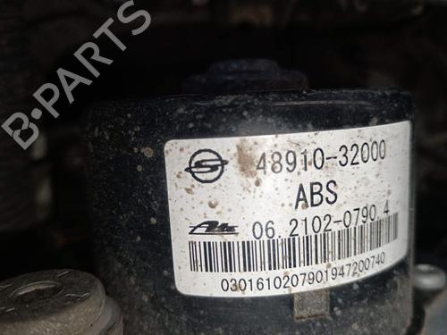 ABS pump SSANGYONG ACTYON I 200 Xdi 4WD | BP36700201M43 - Image 2