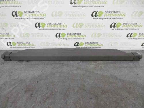 Hattehylde AUDI A2 (8Z0) 1.4 TDI | BP1853838C85 