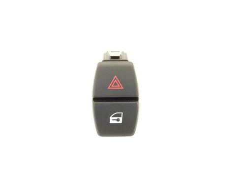 Used Warning switch Warning switch 8055460 8055460