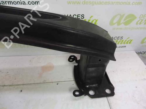 Front bumper reinforcement SEAT ALTEA XL (5P5, 5P8)  | BP1973394C109 