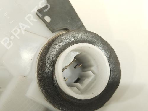 Front left lock TOYOTA YARIS (_P13_)  | BP27574742C98 