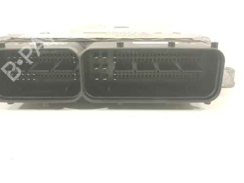 Engine control unit (ECU) HYUNDAI i30 (FD) 1.6 | BP36989523M57 - Image 2