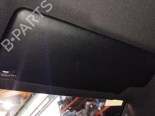 right-sun-visor-vw-golf-vi-5k1-2008-2009-2010-2011-2012-2013-2014-35952968 main image