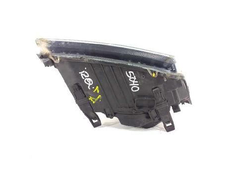 Left headlight FORD FOCUS II (DA_, HCP, DP)  | BP5879713C28 
