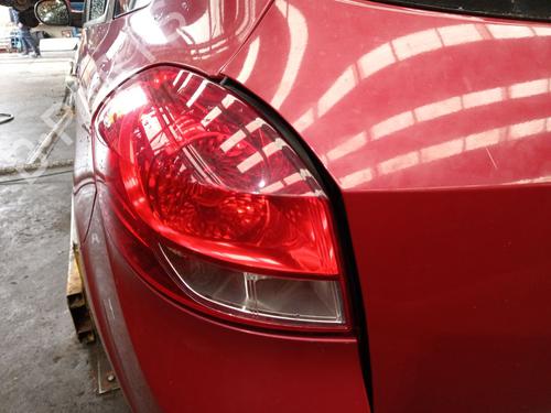 Used Left taillight Left taillight 38069243 38069243
