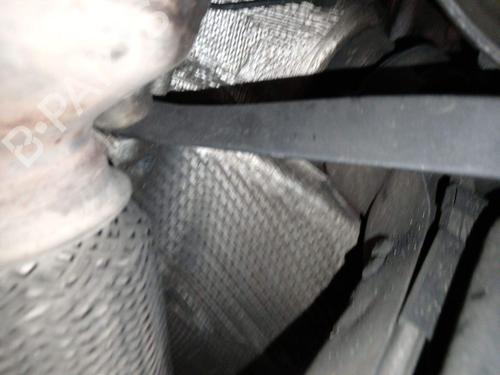 Used Steering rack Steering rack 38735368 38735368