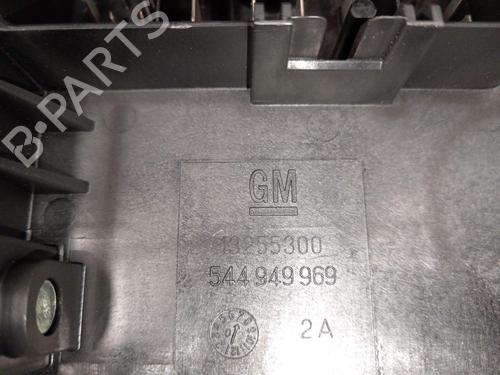 Fuse box OPEL INSIGNIA A (G09) 2.0 CDTI (68) | BP33626444E1 - Image 3