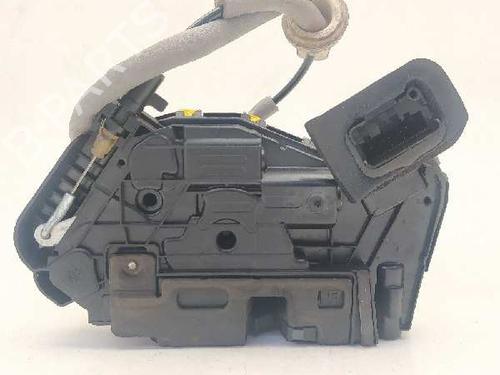 Front right lock SEAT IBIZA V (KJ1, KJG)  | BP6692838C97