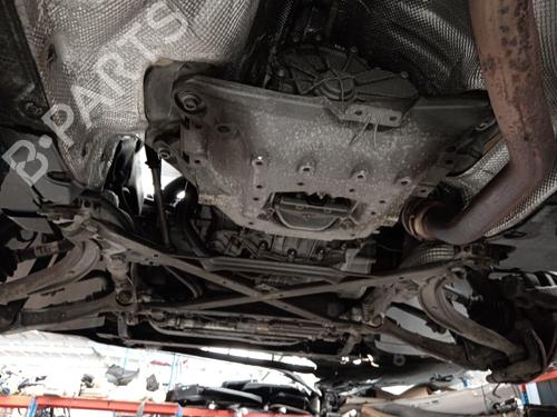 Used Gearbox AUDI A4 B8 Avant (8K5) 2.0 TDI (150 hp) 17547588