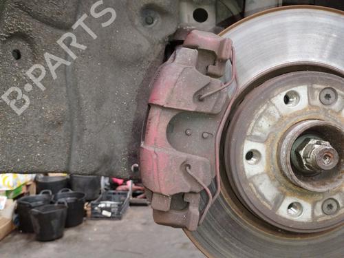 Used Left front brake caliper Left front brake caliper 38235227 38235227
