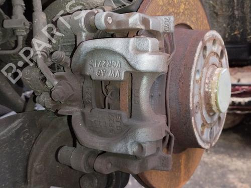 Left rear brake caliper VW GOLF VII (5G1, BQ1, BE1, BE2) 1.5 TGI | BP31130094M107