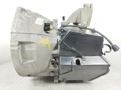 Gearbox FORD FOCUS III 1.0 EcoBoost | BP10736148M3 