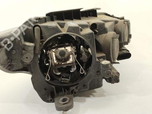 Left headlight VW PASSAT CC B6 (357) | BP19494402C28 - Image 3