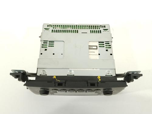 Radio SUZUKI GRAND VITARA II (JT, TE, TD)  | BP16809178E6 