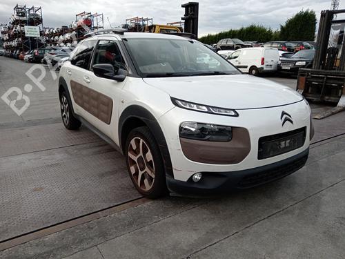 Headlight switch CITROËN C4 CACTUS 1.6 HDi 90 | BP31888486I24 