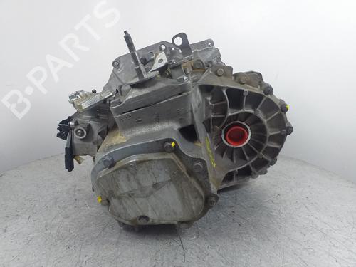 Gearbox CITROËN C4 II (NC_)  | BP9739907M3 