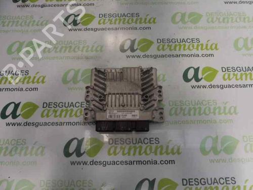 Used Engine control unit (ECU) FORD MONDEO IV (BA7) [2007-2015]  1850883