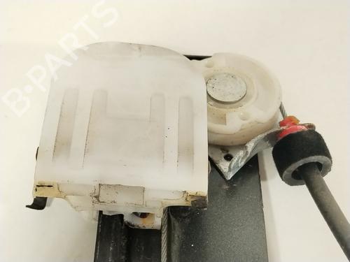 Front right window mechanism FORD MONDEO IV (BA7) 1.8 TDCi | BP28541472C23 