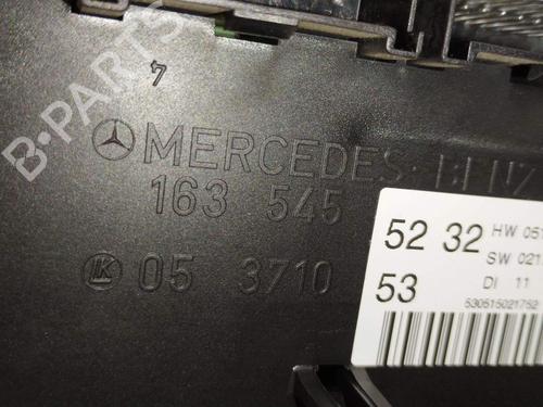 Fuse box MERCEDES-BENZ M-CLASS (W164) ML 320 CDI 4-matic (164.122) | BP40198976E1 - Image 6