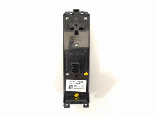 Left front window switch FORD C-MAX II (DXA/CB7, DXA/CEU) 1.6 TDCi | BP9520996C106  - Image 5