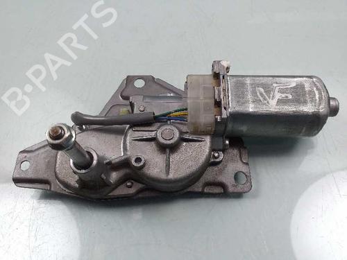 Used Rear wiper motor SUZUKI JIMNY Closed Off-Road Vehicle (SN) [1998-2025]  4845856