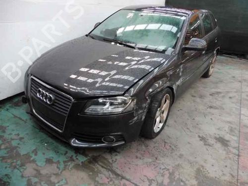 Steering column stalk AUDI A3 Sportback (8PA) 1.9 TDI | BP4949962I23 
