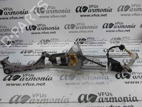 Front wiper motor MERCEDES-BENZ C-CLASS Coupe (CL203)  | BP1877112M29 