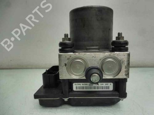 ABS pump CITROËN C5 III (RD_)  | BP4389813M43