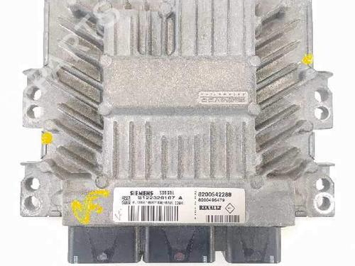 Used Engine control unit (ECU) Engine control unit (ECU) 7851496 7851496