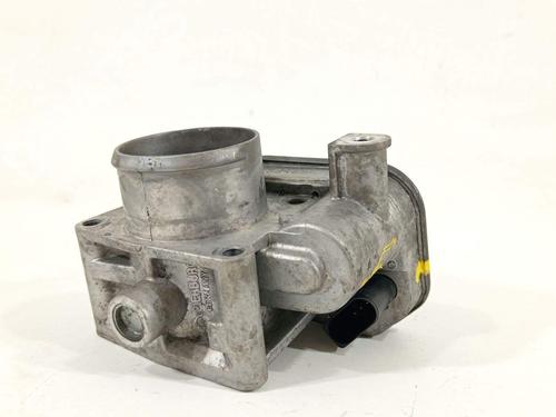 Used Throttle body Throttle body OPEL ASTRA H GTC (A04) 1.7 CDTi (L08) (101 hp) 39808293 39808293
