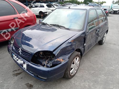 Steering pump CITROËN SAXO (S0, S1)  | BP23276411M99 