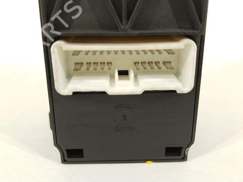 Left front window switch HONDA ACCORD VII (CL, CN) 2.2 i-CTDi (CN1) | BP36570283I27 - Image 7