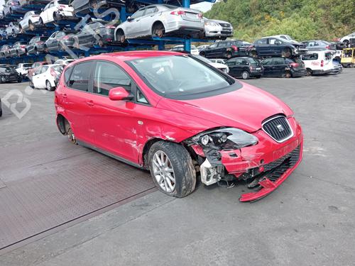 Left headlight SEAT ALTEA (5P1) 2.0 TDI 16V | BP34494846C28  - Image 5