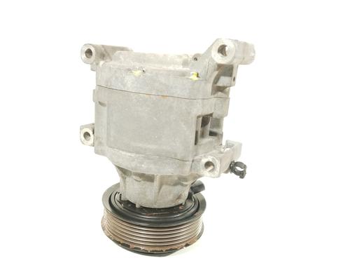 AC compressor LANCIA YPSILON (843_) 1.3 D Multijet (843.AXF11, 843.AXF1A, 843.AXM11,... | BP27297002M34 - Image 6