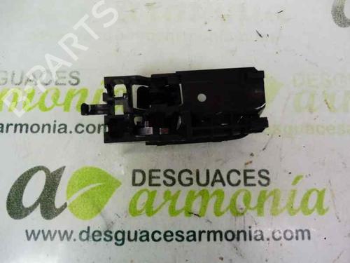 Front right interior door handle TOYOTA HILUX VII Pickup (_N1_, _N2_, _N3_) 3.0 D-4D 4WD (KUN26) | BP3214571I14 