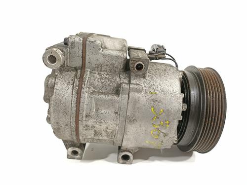 AC compressor HYUNDAI SANTA FÉ II (CM) 2.2 CRDi | BP16808405M34 