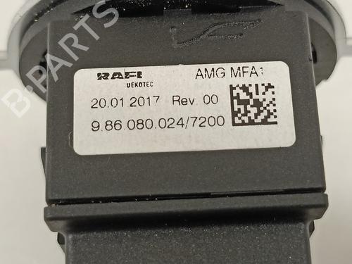 Switch MERCEDES-BENZ A-CLASS (W176) A 45 AMG 4-matic (176.052) | BP18312664I30 