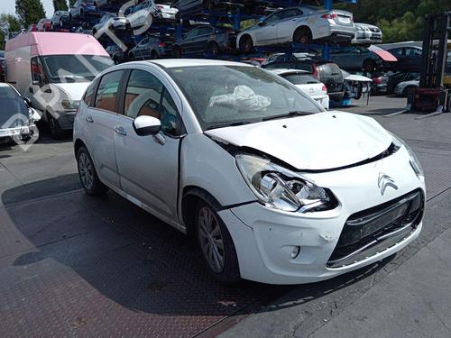 Tailgate handle CITROËN C3 II (SC_) 1.4 HDi 70 (SC8HZC, SC8HR0, SC8HP4) | BP38443502C132 - Image 6