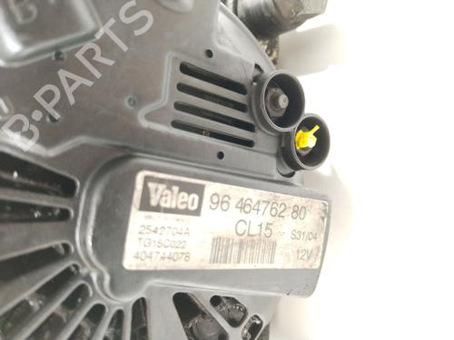 Generator CITROËN C3 I (FC_, FN_) 1.4 HDi | BP29944373M7