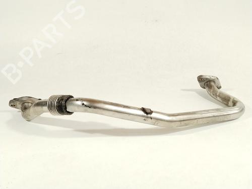 Rohr für Rohr SEAT ALTEA XL (5P5, 5P8) 2.0 TDI 16V (140 hp) 36050049 36050049
