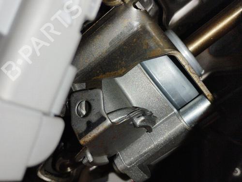 Ratstammeenhed RENAULT MODUS / GRAND MODUS (F/JP0_) 1.5 dCi (FP0F, JP0F) (86 hp) 17061832