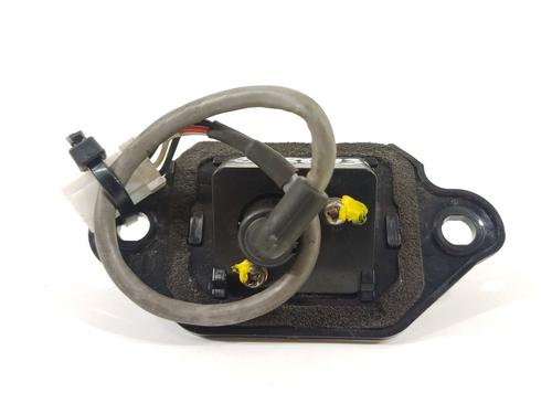 Other NISSAN QASHQAI / QASHQAI +2 I (J10, NJ10, JJ10E) 1.5 dCi | BP22387955O1 