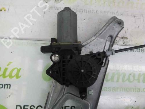 Rear left window mechanism RENAULT ESPACE III (JE0_)  | BP2977258C24 