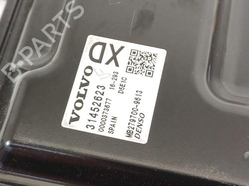 Engine control unit (ECU) VOLVO XC60 I SUV (156) D3 | BP22715159M57 - Image 2