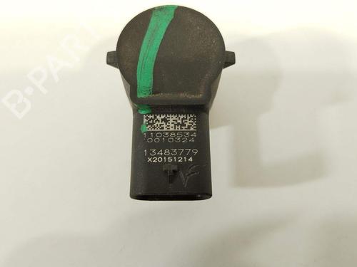 Electronic module OPEL ASTRA K (B16) 1.6 CDTi (68) | BP29175011M83 - Image 2