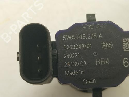 Electronic module CUPRA FORMENTOR (KM7, KMP) 1.4 e-Hybrid | BP33287638M83  - Image 5