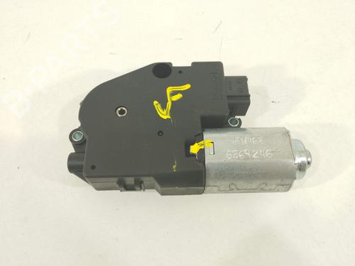 Motor do tecto de abrir Motor do tecto de abrir 38702405 38702405