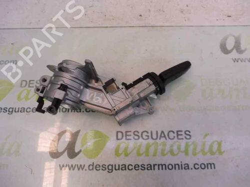 Ignition barrel OPEL ASTRA H (A04)  | BP1845764M48 